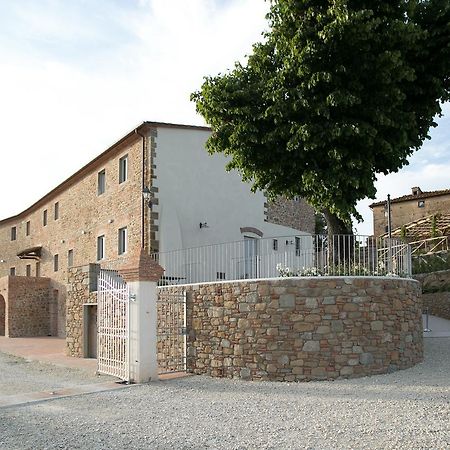 Bed and Breakfast La Dispensa-Bio Agriturismo Lamporecchio Exterior foto